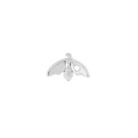 Piercing Secrecy I8649CDAWA900 Plata de ley 1,5 cm de Secrecy, Pendientes - Ref: S0379803, Precio: 16,14 €, Descuento: %