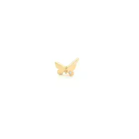 Piercing Secrecy I8650CDAW7900 Prata esterlina 1,5 cm de Secrecy, Pendentes - Ref: S0379804, Preço: 15,44 €, Desconto: %