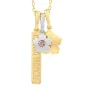 Collier Femme Secrecy P7154CDAWWC93 42 cm de Secrecy, Colliers - Réf : S0379811, Prix : 35,34 €, Remise : %