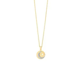 Collana Donna Secrecy P7155CDAWWC93 42 cm di Secrecy, Collane - Rif: S0379812, Prezzo: 41,90 €, Sconto: %