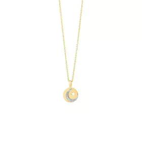 Ladies' Necklace Secrecy P7155CDAWWC93 42 cm by Secrecy, Necklaces - Ref: S0379812, Price: 41,90 €, Discount: %