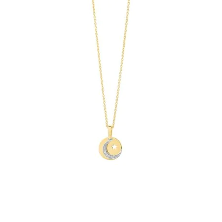 Collier Femme Secrecy P7155CDAWWC93 42 cm de Secrecy, Colliers - Réf : S0379812, Prix : 40,64 €, Remise : %