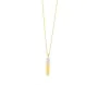 Ladies' Necklace Secrecy P7158CDAWWC93 42 cm by Secrecy, Necklaces - Ref: S0379815, Price: 40,73 €, Discount: %