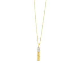 Collier Femme Secrecy P7158CDAWWC93 42 cm de Secrecy, Colliers - Réf : S0379815, Prix : 41,90 €, Remise : %