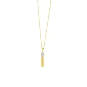 Collier Femme Secrecy P7158CDAWWC93 42 cm de Secrecy, Colliers - Réf : S0379815, Prix : 40,64 €, Remise : %