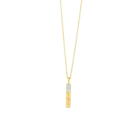 Ladies' Necklace Secrecy P7158CDAWWC93 42 cm by Secrecy, Necklaces - Ref: S0379815, Price: 40,73 €, Discount: %