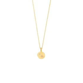 Ladies' Necklace Secrecy P7159CDAW7C90 42 cm by Secrecy, Necklaces - Ref: S0379816, Price: 36,43 €, Discount: %