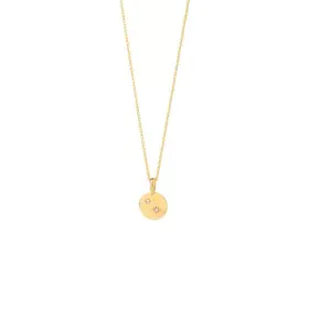 Ladies' Necklace Secrecy P7159CDAW7C90 42 cm by Secrecy, Necklaces - Ref: S0379816, Price: 35,42 €, Discount: %