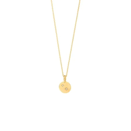 Ladies' Necklace Secrecy P7159CDAW7C90 42 cm by Secrecy, Necklaces - Ref: S0379816, Price: 35,34 €, Discount: %