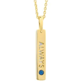 Ladies' Necklace Secrecy P7162CDAWWC03 42 cm by Secrecy, Necklaces - Ref: S0379819, Price: 41,90 €, Discount: %