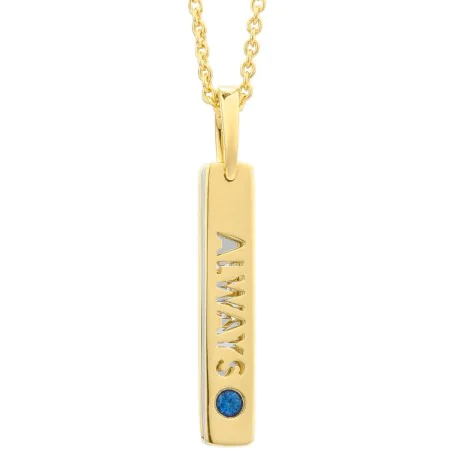 Ladies' Necklace Secrecy P7162CDAWWC03 42 cm by Secrecy, Necklaces - Ref: S0379819, Price: 40,64 €, Discount: %