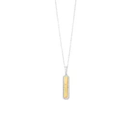 Collier Femme Secrecy P7168CDAWWC93 42 cm de Secrecy, Colliers - Réf : S0379825, Prix : 44,27 €, Remise : %