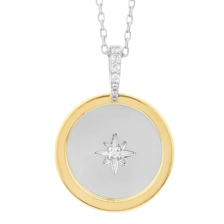 Ladies' Necklace Secrecy P7173CDAWWC93 42 cm by Secrecy, Necklaces - Ref: S0379830, Price: 46,04 €, Discount: %