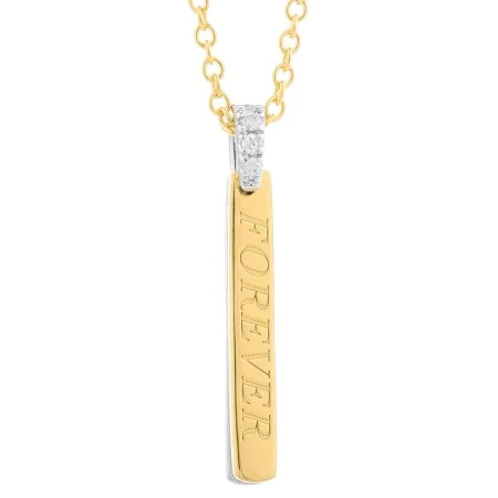 Collier Femme Secrecy P7208CDAWWC93 42 cm de Secrecy, Colliers - Réf : S0379832, Prix : 35,42 €, Remise : %