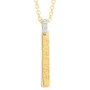 Collier Femme Secrecy P7208CDAWWC93 42 cm de Secrecy, Colliers - Réf : S0379832, Prix : 35,42 €, Remise : %