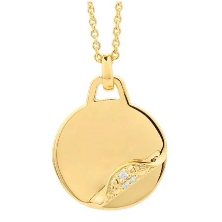 Collier Femme Secrecy P7211CDAWWC93 42 cm de Secrecy, Colliers - Réf : S0379835, Prix : 60,78 €, Remise : %