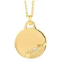 Collier Femme Secrecy P7211CDAWWC93 42 cm de Secrecy, Colliers - Réf : S0379835, Prix : 60,78 €, Remise : %