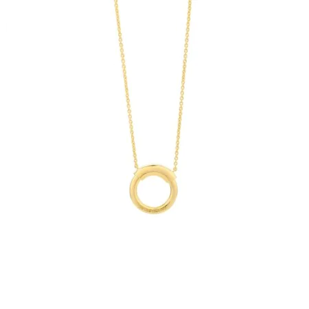 Collier Femme Secrecy P7212CDAW7C93 42 cm de Secrecy, Colliers - Réf : S0379836, Prix : 49,46 €, Remise : %