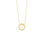 Ladies' Necklace Secrecy P7212CDAW7C93 42 cm by Secrecy, Necklaces - Ref: S0379836, Price: 51,01 €, Discount: %