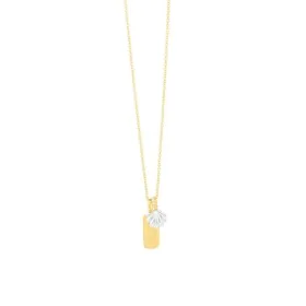 Collar Mujer Secrecy P7213CDAWWC93 42 cm de Secrecy, Collares - Ref: S0379837, Precio: 45,54 €, Descuento: %