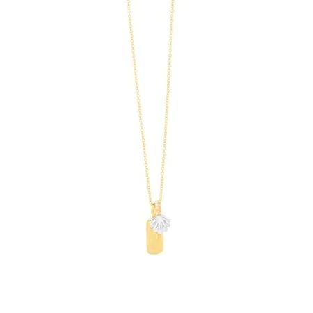 Ladies' Necklace Secrecy P7213CDAWWC93 42 cm by Secrecy, Necklaces - Ref: S0379837, Price: 44,17 €, Discount: %