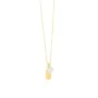 Ladies' Necklace Secrecy P7213CDAWWC93 42 cm by Secrecy, Necklaces - Ref: S0379837, Price: 44,17 €, Discount: %