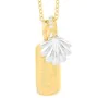 Ladies' Necklace Secrecy P7213CDAWWC93 42 cm by Secrecy, Necklaces - Ref: S0379837, Price: 44,17 €, Discount: %