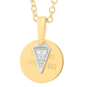 Ladies' Necklace Secrecy P7215CDAWWC93 42 cm by Secrecy, Necklaces - Ref: S0379839, Price: 36,43 €, Discount: %