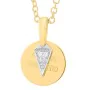 Ladies' Necklace Secrecy P7215CDAWWC93 42 cm by Secrecy, Necklaces - Ref: S0379839, Price: 35,42 €, Discount: %