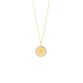 Ladies' Necklace Secrecy P7216CDAWWC93 42 cm by Secrecy, Necklaces - Ref: S0379840, Price: 60,05 €, Discount: %