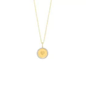 Ladies' Necklace Secrecy P7216CDAWWC93 42 cm by Secrecy, Necklaces - Ref: S0379840, Price: 59,00 €, Discount: %