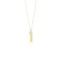 Collar Mujer Secrecy P7217CDAWWC93 42 cm de Secrecy, Collares - Ref: S0379841, Precio: 38,87 €, Descuento: %