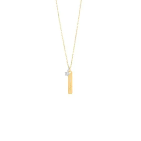 Collier Femme Secrecy P7217CDAWWC93 42 cm de Secrecy, Colliers - Réf : S0379841, Prix : 40,08 €, Remise : %