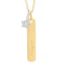 Collier Femme Secrecy P7217CDAWWC93 42 cm de Secrecy, Colliers - Réf : S0379841, Prix : 40,08 €, Remise : %