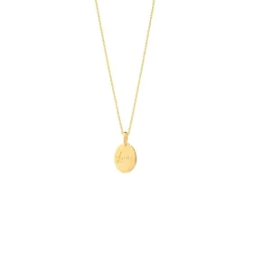 Ladies' Necklace Secrecy P7219CDAWWC93 42 cm by Secrecy, Necklaces - Ref: S0379843, Price: 40,08 €, Discount: %