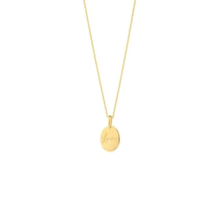 Ladies' Necklace Secrecy P7219CDAWWC93 42 cm by Secrecy, Necklaces - Ref: S0379843, Price: 38,87 €, Discount: %