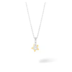 Collier Femme Secrecy P7325CDAWWC93 42 cm de Secrecy, Colliers - Réf : S0379844, Prix : 46,04 €, Remise : %