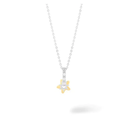 Ladies' Necklace Secrecy P7325CDAWWC93 42 cm by Secrecy, Necklaces - Ref: S0379844, Price: 46,04 €, Discount: %