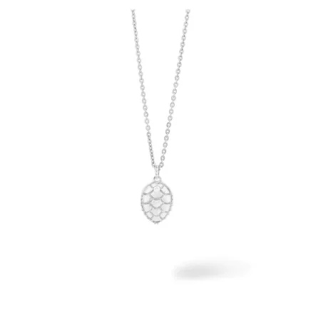 Ladies' Necklace Secrecy P7326CDAWAC93 45 cm by Secrecy, Necklaces - Ref: S0379845, Price: 33,52 €, Discount: %