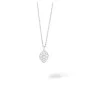 Collier Femme Secrecy P7326CDAWAC93 45 cm de Secrecy, Colliers - Réf : S0379845, Prix : 33,52 €, Remise : %