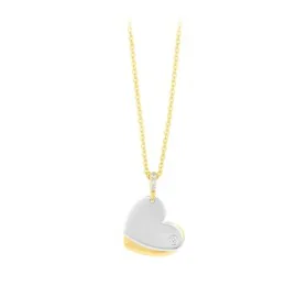 Collier Femme Secrecy P7518CDAWWC93 42 cm de Secrecy, Colliers - Réf : S0379847, Prix : 65,21 €, Remise : %