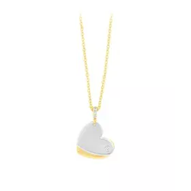 Collier Femme Secrecy P7518CDAWWC93 42 cm de Secrecy, Colliers - Réf : S0379847, Prix : 64,17 €, Remise : %