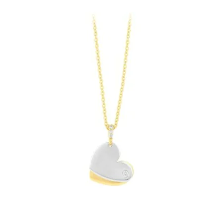 Ladies' Necklace Secrecy P7518CDAWWC93 42 cm by Secrecy, Necklaces - Ref: S0379847, Price: 64,05 €, Discount: %