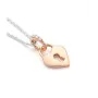 Ladies' Necklace Secrecy P7520CDAW6C93 42 cm by Secrecy, Necklaces - Ref: S0379849, Price: 51,35 €, Discount: %