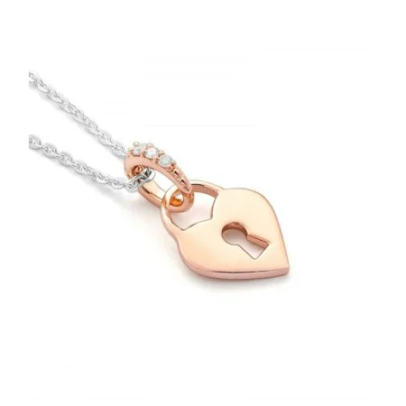 Collier Femme Secrecy P7520CDAW6C93 42 cm de Secrecy, Colliers - Réf : S0379849, Prix : 51,35 €, Remise : %