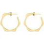 Boucles d´oreilles Femme Secrecy Argent 925 3,5 cm de Secrecy, Boucles d'oreilles - Réf : S0379856, Prix : 35,34 €, Remise : %