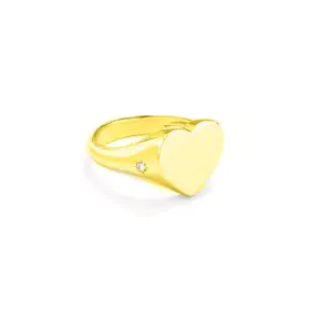 Bague Femme Secrecy PR102555014 (14) de Secrecy, Bagues - Réf : S0379868, Prix : 28,73 €, Remise : %