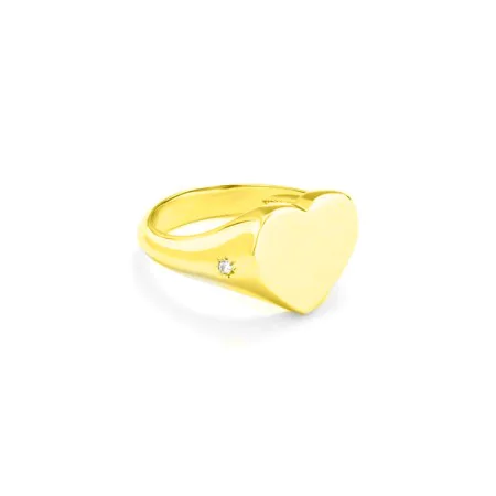 Anillo Mujer Secrecy PR102555014 (14) de Secrecy, Anillos - Ref: S0379868, Precio: 27,93 €, Descuento: %