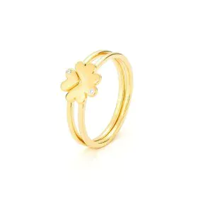 Bague Femme Secrecy RE288CDAW7P14 (14) de Secrecy, Bagues - Réf : S0379873, Prix : 36,43 €, Remise : %