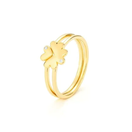 Anillo Mujer Secrecy RE288CDAW7P14 (14) de Secrecy, Anillos - Ref: S0379873, Precio: 35,34 €, Descuento: %